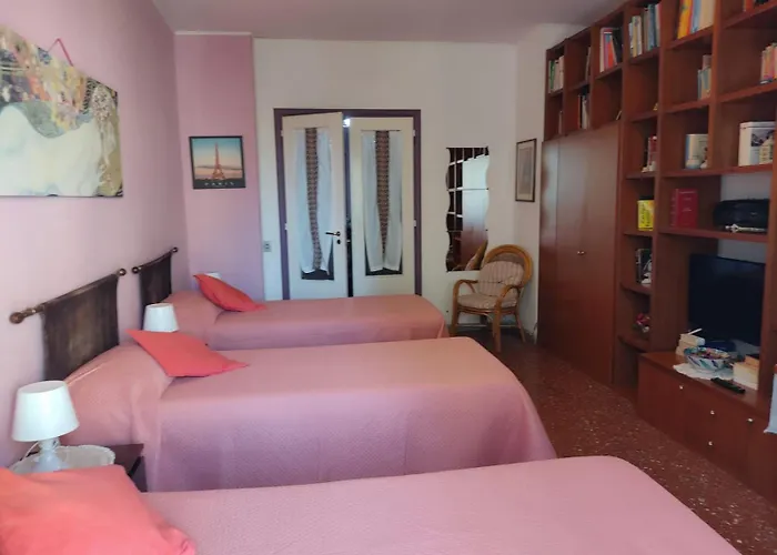 Cosmopolitan B&B