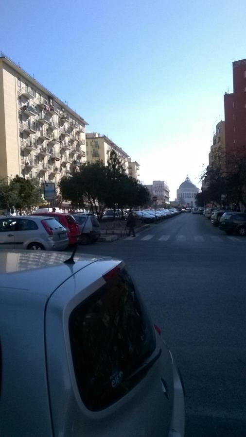 Bed & Breakfast Cosmopolitan Rome