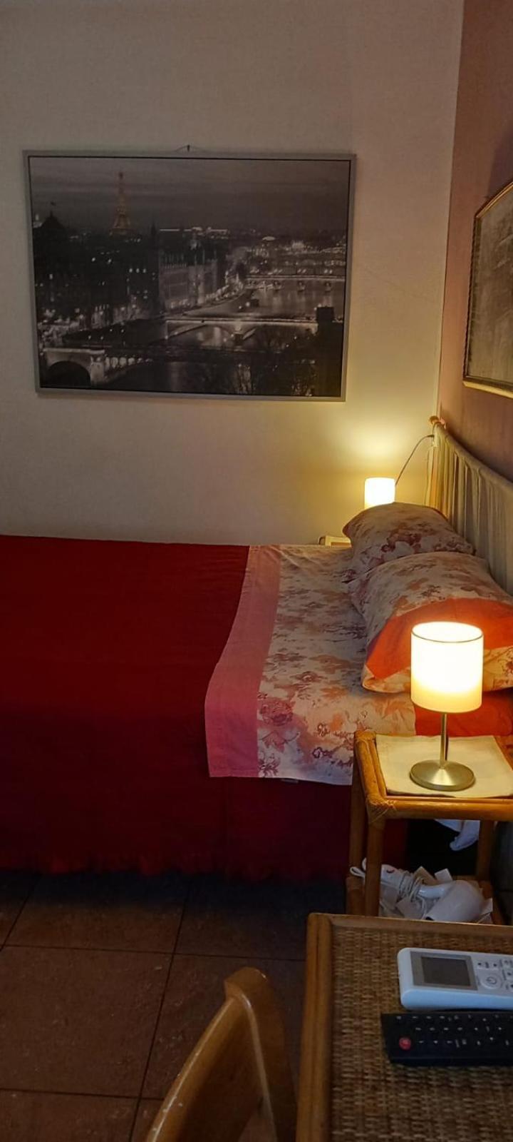 Cosmopolitan Bed & Breakfast