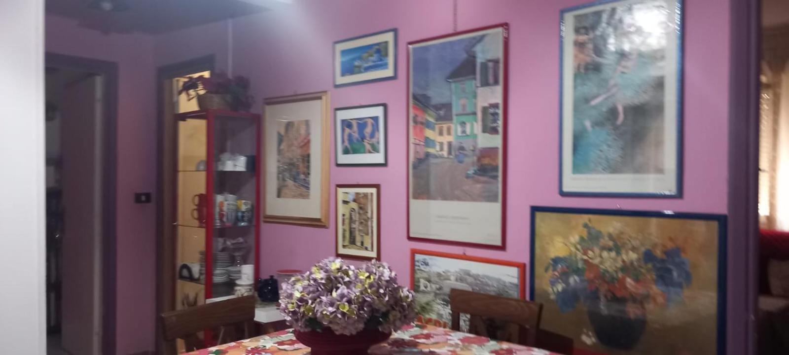 Bed & Breakfast Cosmopolitan Rome