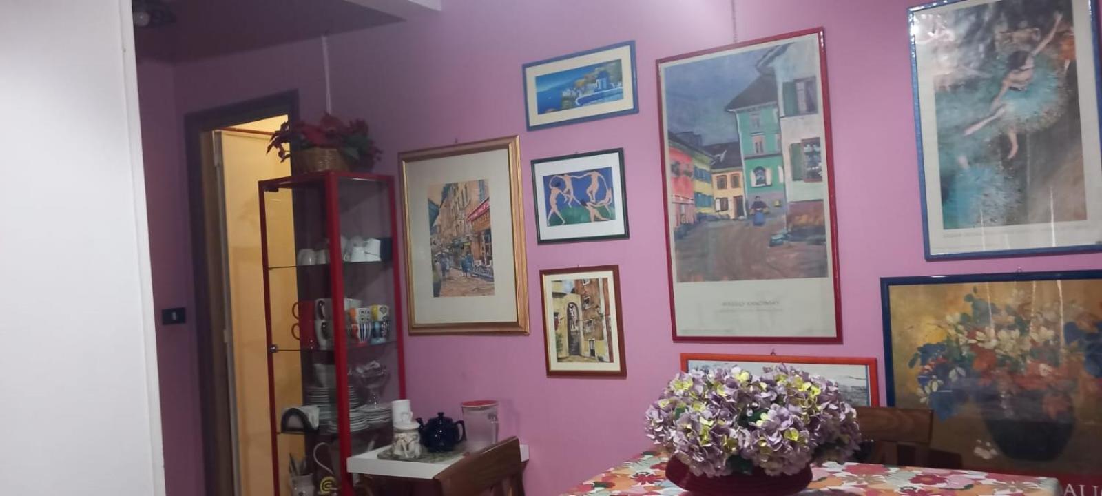 Cosmopolitan Bed & Breakfast Rome