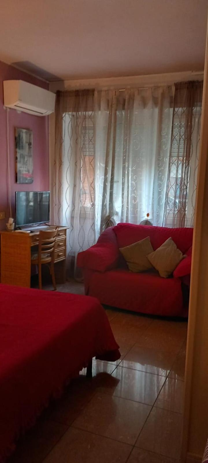 Bed & Breakfast Cosmopolitan Rome