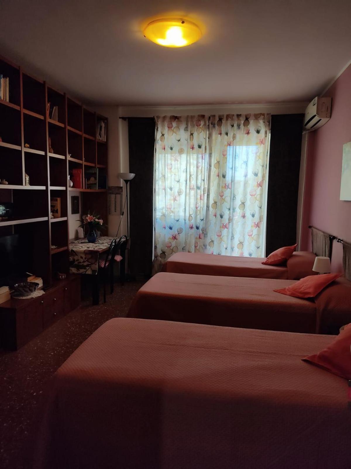 Bed & Breakfast Cosmopolitan
