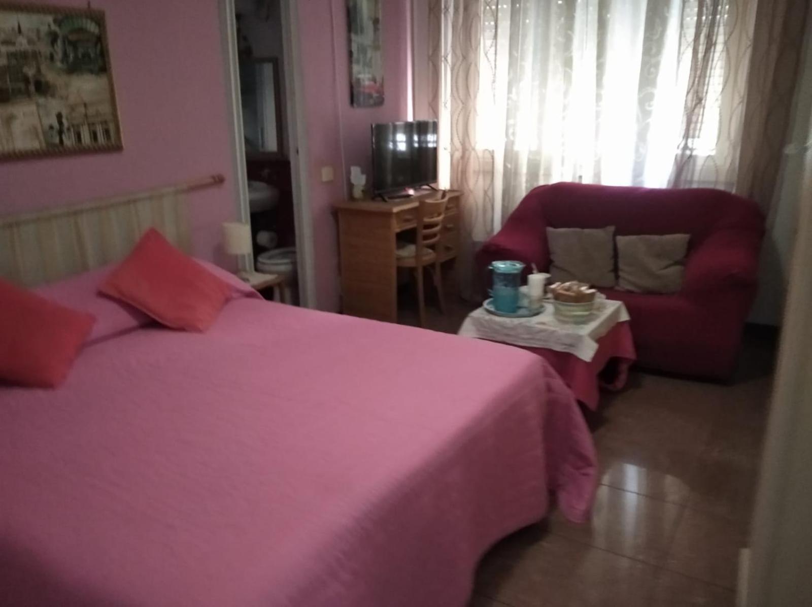 Couette-café Cosmopolitan Rome