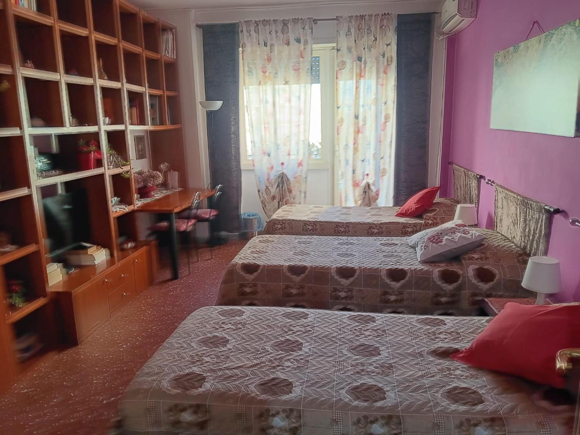 Bed & Breakfast Cosmopolitan *